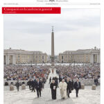 L’Osservatore Romano Nº18