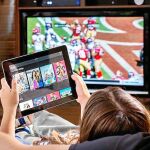 Los nuevos modos de ver contenidos han revolucionado el sector audiovisual