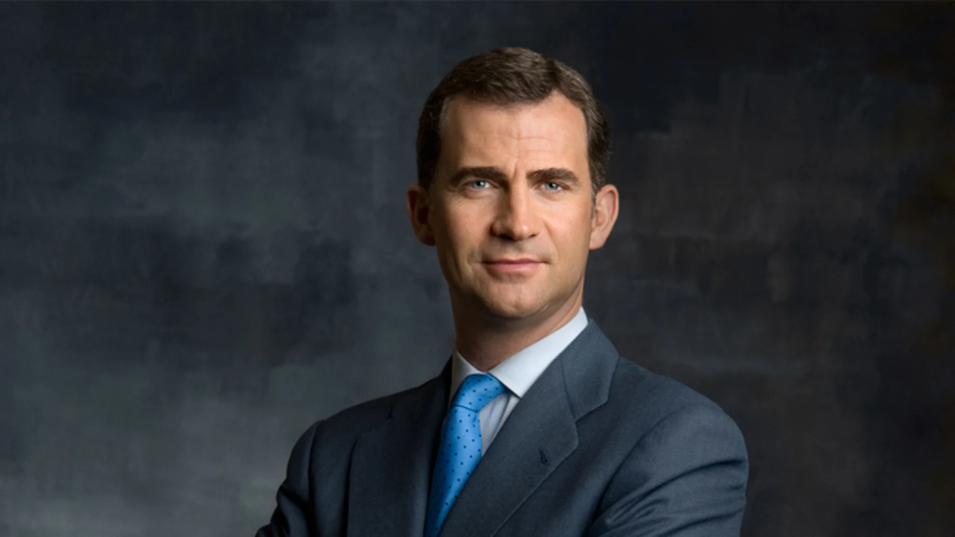 El “primer nieto varón del conde de Barcelona”