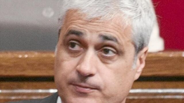 Germà Gordó defendió a Martorell cuando salieron a la luz los mails que le vinculan al espionaje político