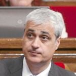 Germà Gordó defendió a Martorell cuando salieron a la luz los mails que le vinculan al espionaje político