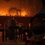 ‘La Tierra Media: Sombras de Guerra’- ‘Desolación de Mordor’