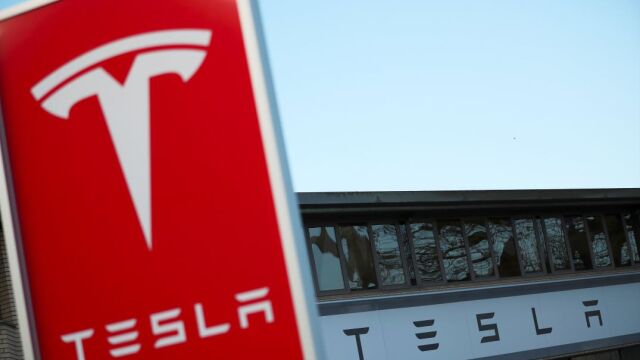 Tesla, la nueva víctima del «cryptohacking»