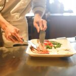 5 consejos para no engordar si comes fuera de casa