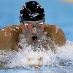 Ryan Lochte