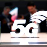 Samsung, una de las marcas con más presencia en el MWC / Reuters