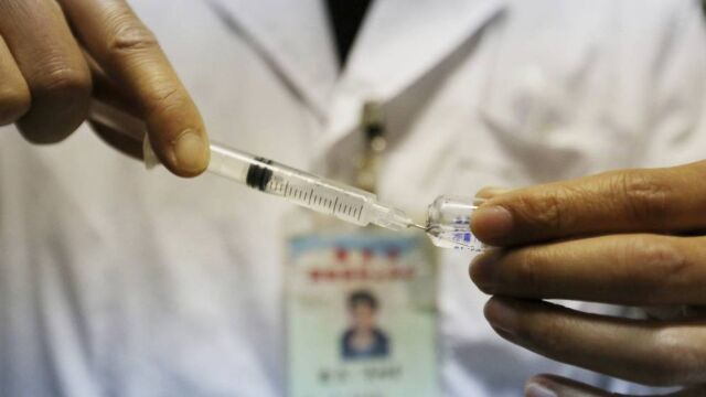Más cerca de la vacuna personalizada contra el cáncer