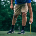Nuevas reglas del golf