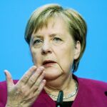 El principio del fin de Merkel