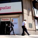 Banco Popular condenado a devolver la cláusula suelo a un afectado
