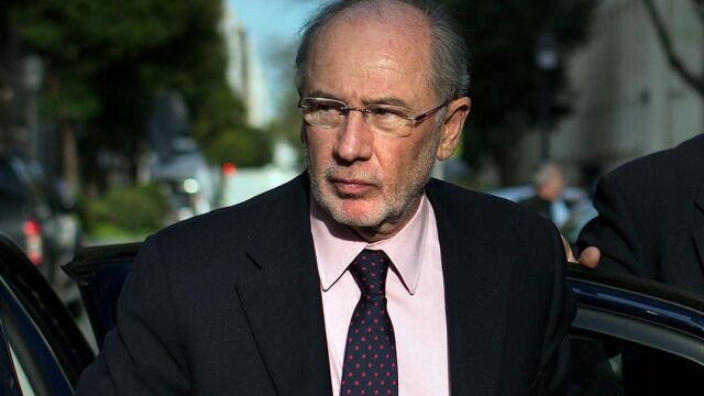 Rodrigo Rato/Ap