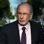 Rodrigo Rato/Ap