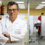 Urgencias: la rapidez no es lo único que valora el paciente