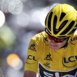 Chris Froome