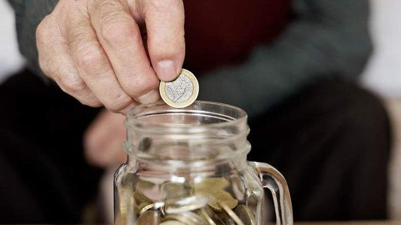 Los hogares españoles ahorran un 6,3% más que hace un año