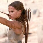 Lara Croft apunta a los «millenials»