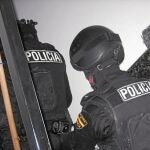 Tras la operación, pasaron a disposición judicial ocho detenidos, de los que cuatro ingresaron en prisión