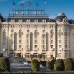 El Hotel Palace alberga este outlet de Yusty y Ambrosia