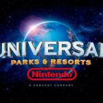 Nintendo continúa firme en su apuesta por los Parques de Atracciones