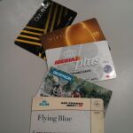 Las molestas tarjetas de fidelidad, ¿de la cartera al móvil?