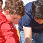 El «Programa de Víctor Barrio» en su promoción de la tauromaquia en Baeza (Jaén)