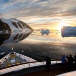 Silversea celebra un hito memorable: 10 años de sus de sus cruceros de expedición
