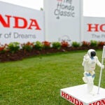 Honda Classic