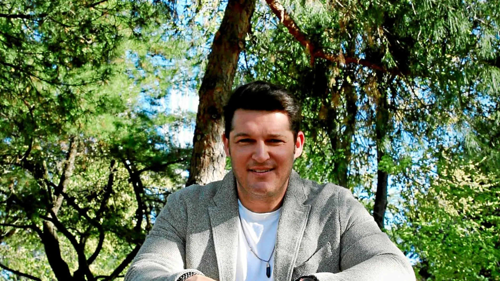 Manu Tenorio / Foto: Rubén Mondelo