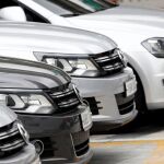 En diciembre, las matriculaciones de automóviles en el mercado británico se situaron en 152.473 unidades, lo que representa una disminución del 14,4%.