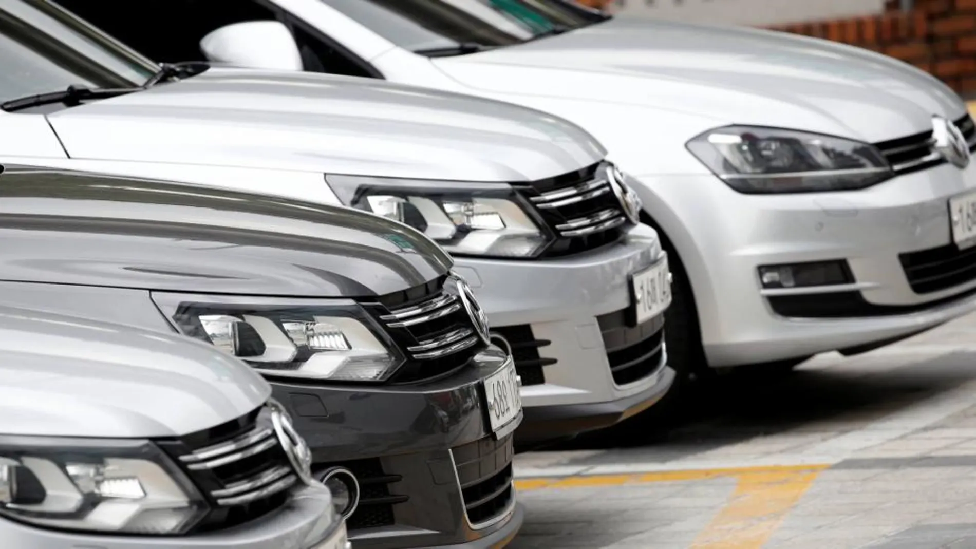 En diciembre, las matriculaciones de automóviles en el mercado británico se situaron en 152.473 unidades, lo que representa una disminución del 14,4%.