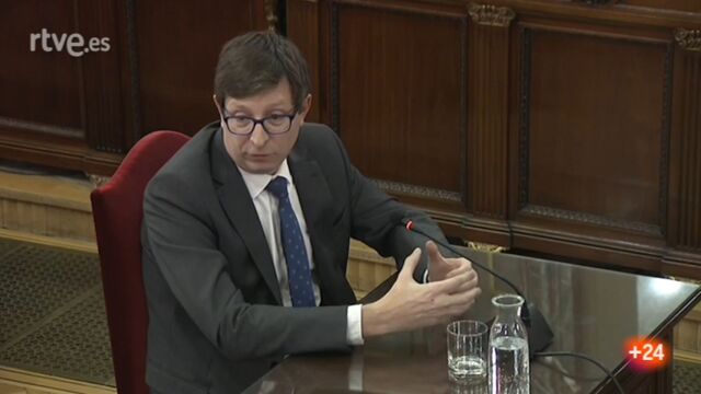 Carles Mundó