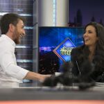 Vicente Vallés y ‘El Hormiguero’ brillan con máximos en audiencia