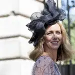 Blanca Suelves/Gtres