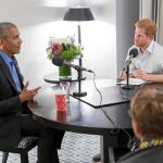Obama, el invitado más incómodo