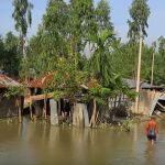Ya hay más refugiados por el cambio climático que por guerras