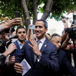 Juan Guaidó