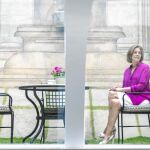 María Dolores de Cospedal / Alberto R. Roldán