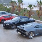 El multimillonario polaco que traficaba con armas y extorsionaba desde su fortaleza en Ibiza