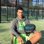 Entrevista con Álvaro Cepero