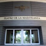 La Junta abona 700.000 euros al Teatro de la Maestranza para su estabilidad