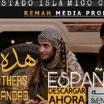 Daesh ha publicado numerosos vídeos con amenazas subtitulados o que se pueden escuchar en español