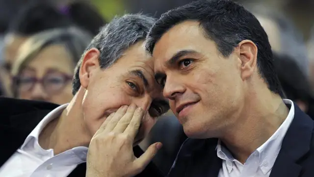 Imputación a Rodríguez Zapatero por el caso Plus Ultra, en directo: última hora del caso y reacciones