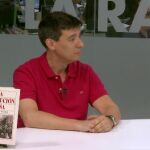 Vilches: “En Rusia no hubo una revolución, sino un golpe de Estado”