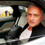 Mourinho busca equipo
