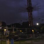 Así se prepara la noche más terrorífica del año