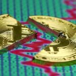 La caída del bitcoin ha golpeado también a las otras criptomonedas que operan en el mercado