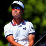 Kevin Na