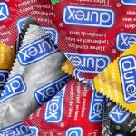 Preservativos Durex