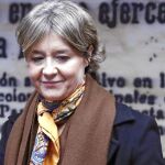 La ministra Isabel García Tejerina