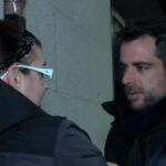 La cuñada de El Chicle tras prestar declaración